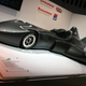 Image for article titled Delta Wing Racer: An IndyCar Batmobile Rocket Ship?
